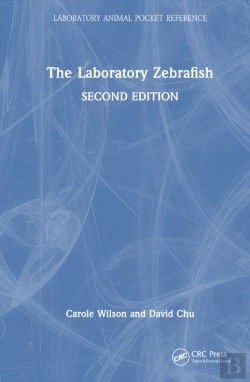 Bertrand.pt - The Laboratory Zebrafish