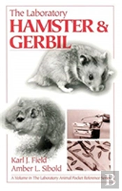 The Laboratoryhamster And Gerbil
