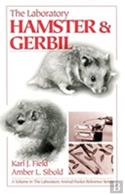 Bertrand.pt - The Laboratoryhamster And Gerbil