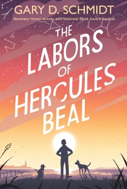 Bertrand.pt - The Labors Of Hercules Beal