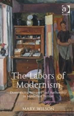 Bertrand.pt - The Labors Of Modernism