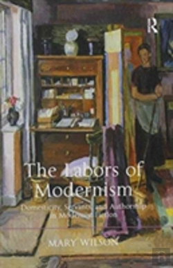 Bertrand.pt - The Labors Of Modernism