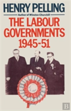 Bertrand.pt - The Labour Governments, 1945-51