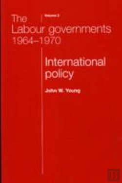 Bertrand.pt - The Labour Governments 1964â€“1970 Volume 2