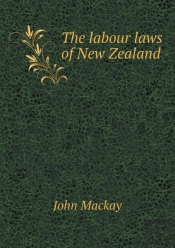 The Labour Laws Of New Zealand