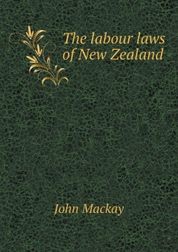 Bertrand.pt - The Labour Laws Of New Zealand