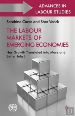 Bertrand.pt - The Labour Markets Of Emerging Economies