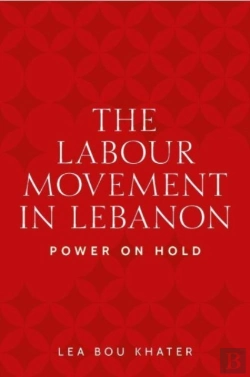 Bertrand.pt - The Labour Movement In Lebanon
