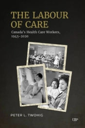 The Labour Of Care