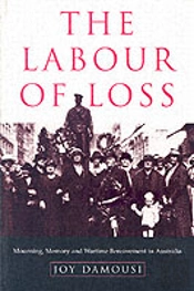 The Labour Of Loss