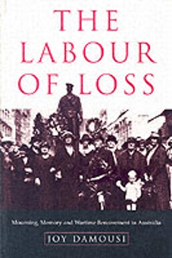 Bertrand.pt - The Labour Of Loss