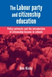 The Labour Party And Citizenship Education