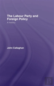 The Labour Party And Foreign Policy