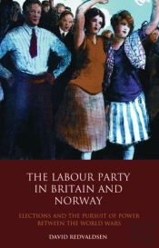 The Labour Party In Britain And Norway