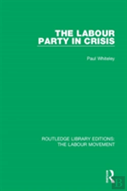 Bertrand.pt - The Labour Party In Crisis