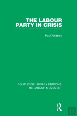 Bertrand.pt - The Labour Party In Crisis