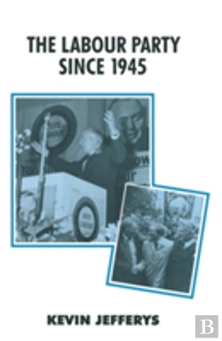 Bertrand.pt - The Labour Party Since 1945