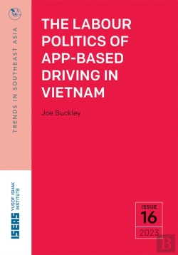 Bertrand.pt - The Labour Politics Of App-Based Driving In Vietnam