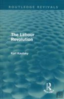 Bertrand.pt - The Labour Revolution (Routledge Revivals)