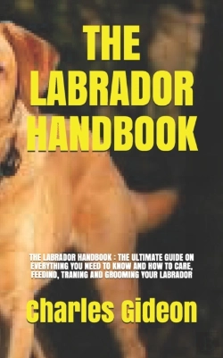Bertrand.pt - The Labrador Handbook