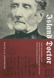 The Labrador Memoir Of Dr Harry Paddon, 1912-1938