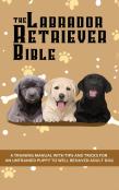 The Labrador Retriever Bible - A Training Manual With Tips And Tricks For An Untrained Puppy To Well Behaved Adult Dog