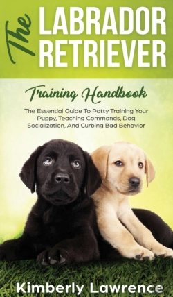 Bertrand.pt - The Labrador Retriever Training Handbook