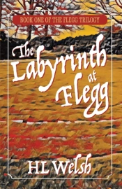 The Labyrinth At Flegg