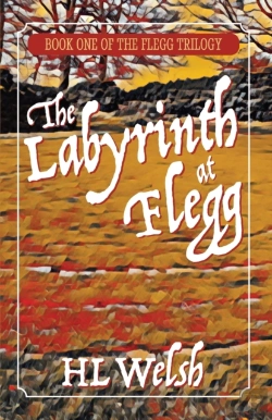 Bertrand.pt - The Labyrinth At Flegg