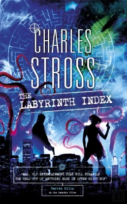Bertrand.pt - The Labyrinth Index