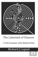 The Labyrinth Of Chartres