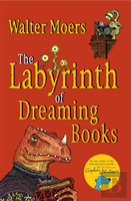 The Labyrinth Of Dreaming Books