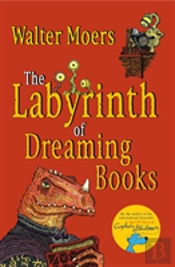 The Labyrinth Of Dreaming Books