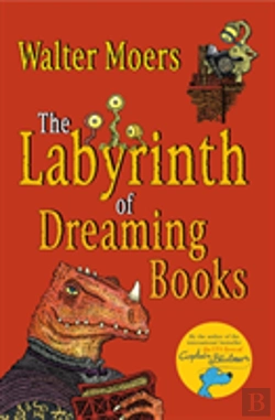 Bertrand.pt - The Labyrinth Of Dreaming Books
