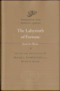 The Labyrinth Of Fortune