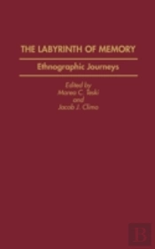 The Labyrinth Of Memory