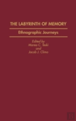 Bertrand.pt - The Labyrinth Of Memory