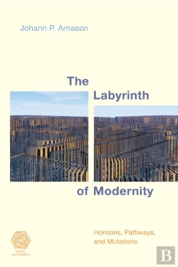 Bertrand.pt - The Labyrinth Of Modernity