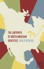 The Labyrinth Of North American Identities