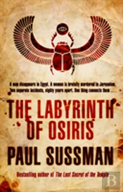 The Labyrinth Of Osiris