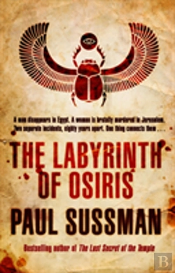 Bertrand.pt - The Labyrinth Of Osiris