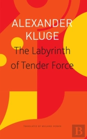 The Labyrinth Of Tender Force Â€“ 166 Love Stories