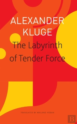 Bertrand.pt - The Labyrinth Of Tender Force Â€“ 166 Love Stories