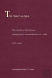 The Labyrinth Of The Continuum