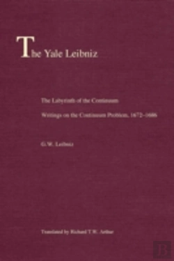 Bertrand.pt - The Labyrinth Of The Continuum