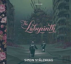 Bertrand.pt - The Labyrinth