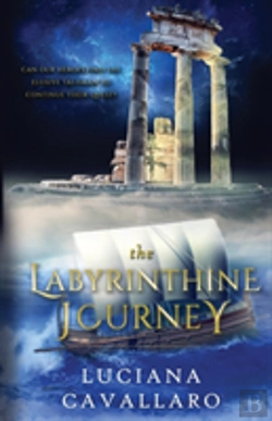 Bertrand.pt - The Labyrinthine Journey