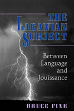 Bertrand.pt - The Lacanian Subject