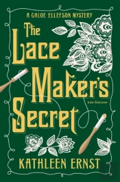 The Lace Maker'S Secret