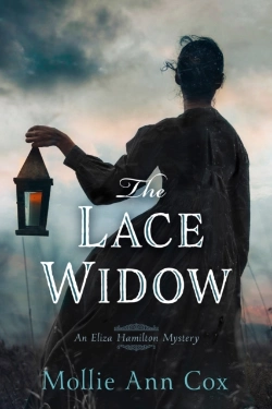 Bertrand.pt - The Lace Widow